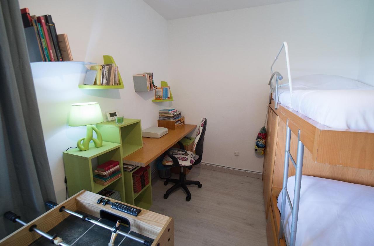 For You Rentals Chalet Sierra Guadarrama - La Ponderosa Pon351 Manzanares El Real Exteriér fotografie