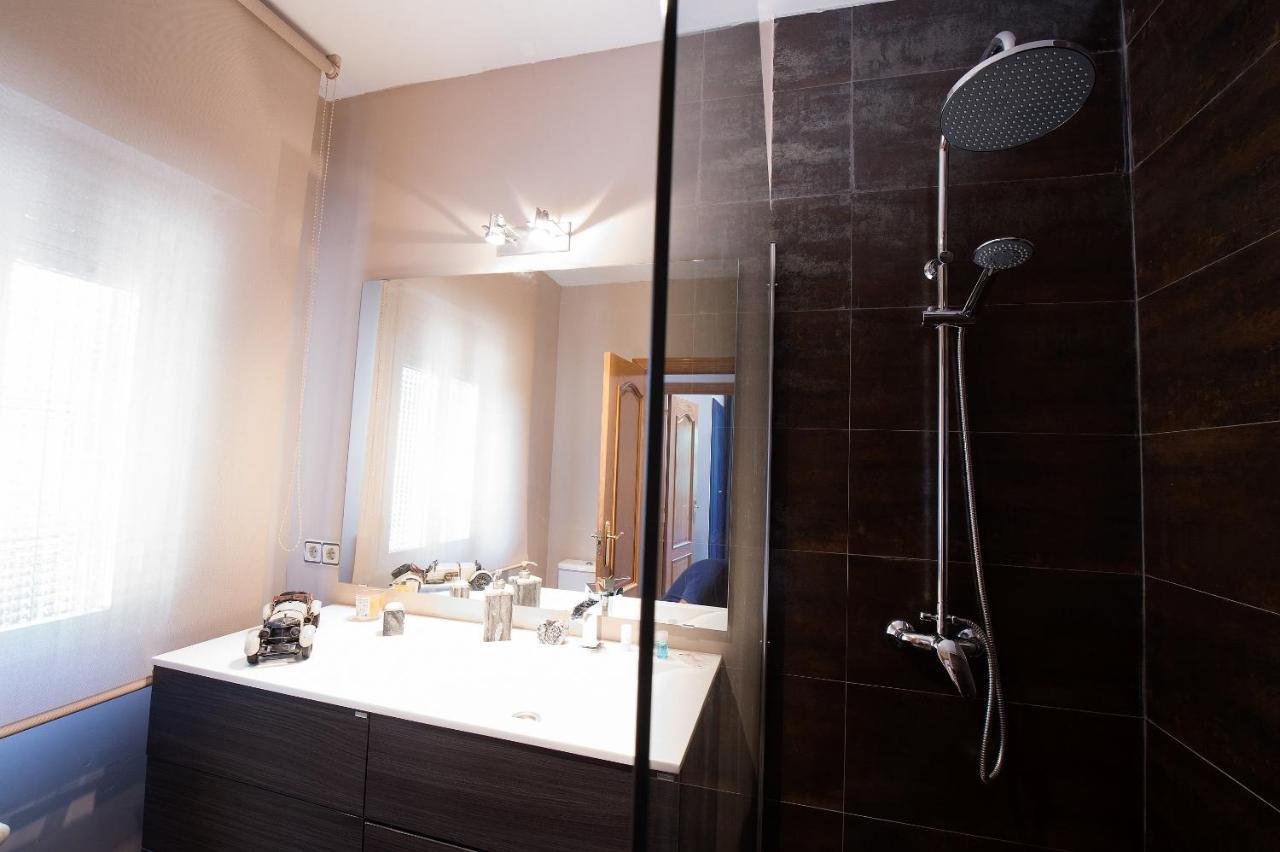 For You Rentals Chalet Sierra Guadarrama - La Ponderosa Pon351 Manzanares El Real Exteriér fotografie