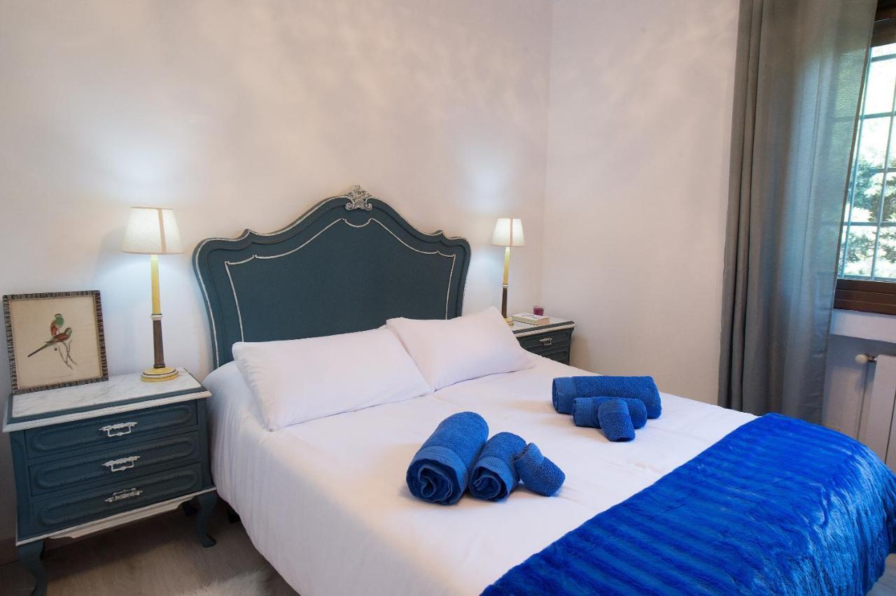 For You Rentals Chalet Sierra Guadarrama - La Ponderosa Pon351 Manzanares El Real Exteriér fotografie