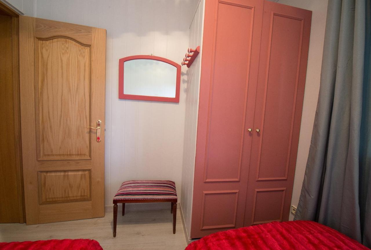 For You Rentals Chalet Sierra Guadarrama - La Ponderosa Pon351 Manzanares El Real Exteriér fotografie