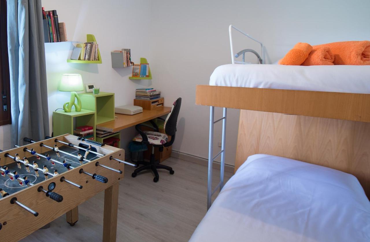 For You Rentals Chalet Sierra Guadarrama - La Ponderosa Pon351 Manzanares El Real Exteriér fotografie