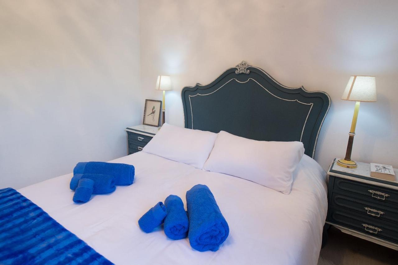 For You Rentals Chalet Sierra Guadarrama - La Ponderosa Pon351 Manzanares El Real Exteriér fotografie