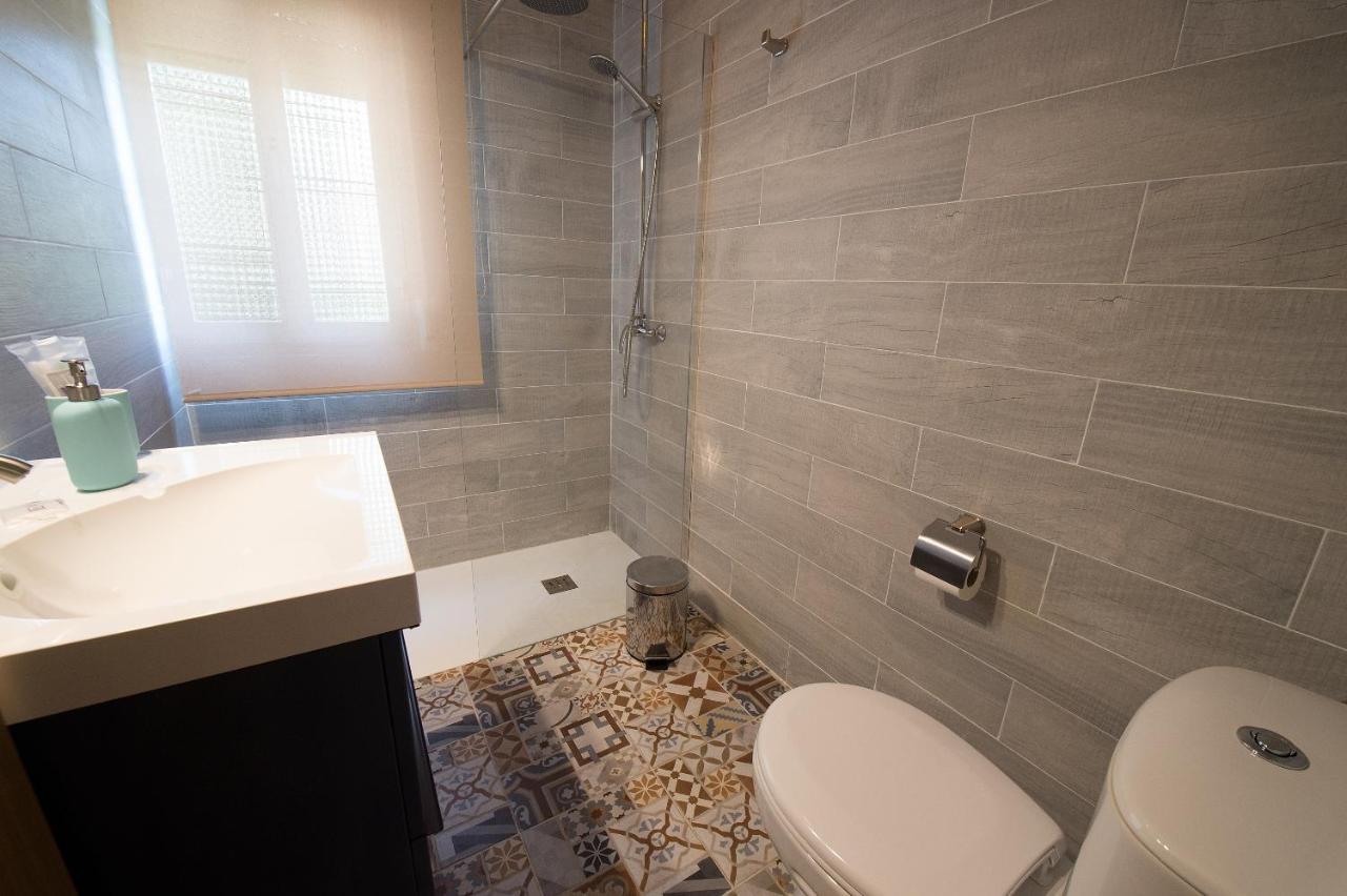 For You Rentals Chalet Sierra Guadarrama - La Ponderosa Pon351 Manzanares El Real Exteriér fotografie