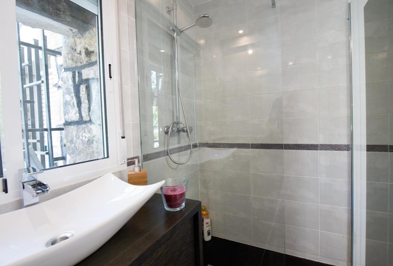 For You Rentals Chalet Sierra Guadarrama - La Ponderosa Pon351 Manzanares El Real Exteriér fotografie