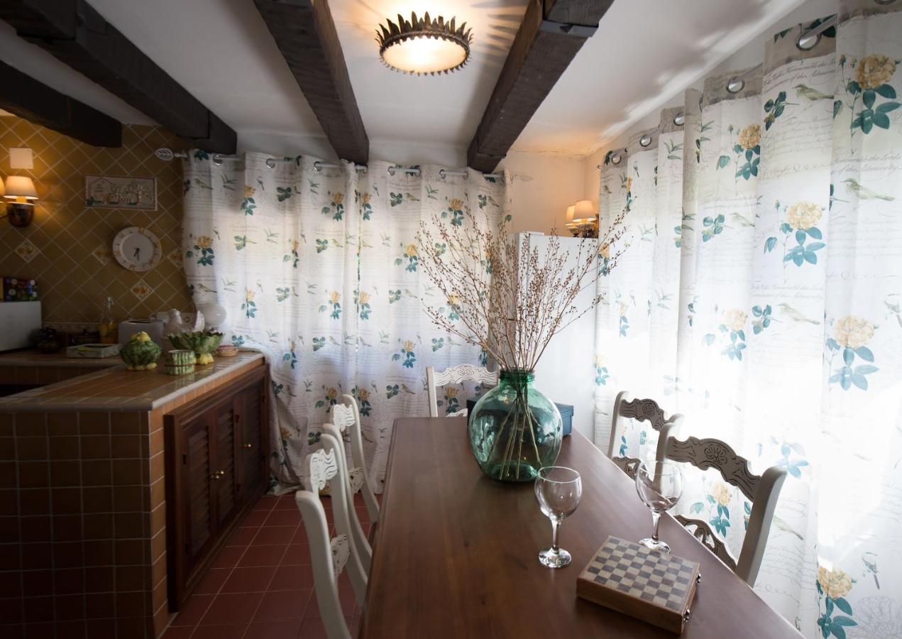 For You Rentals Chalet Sierra Guadarrama - La Ponderosa Pon351 Manzanares El Real Exteriér fotografie