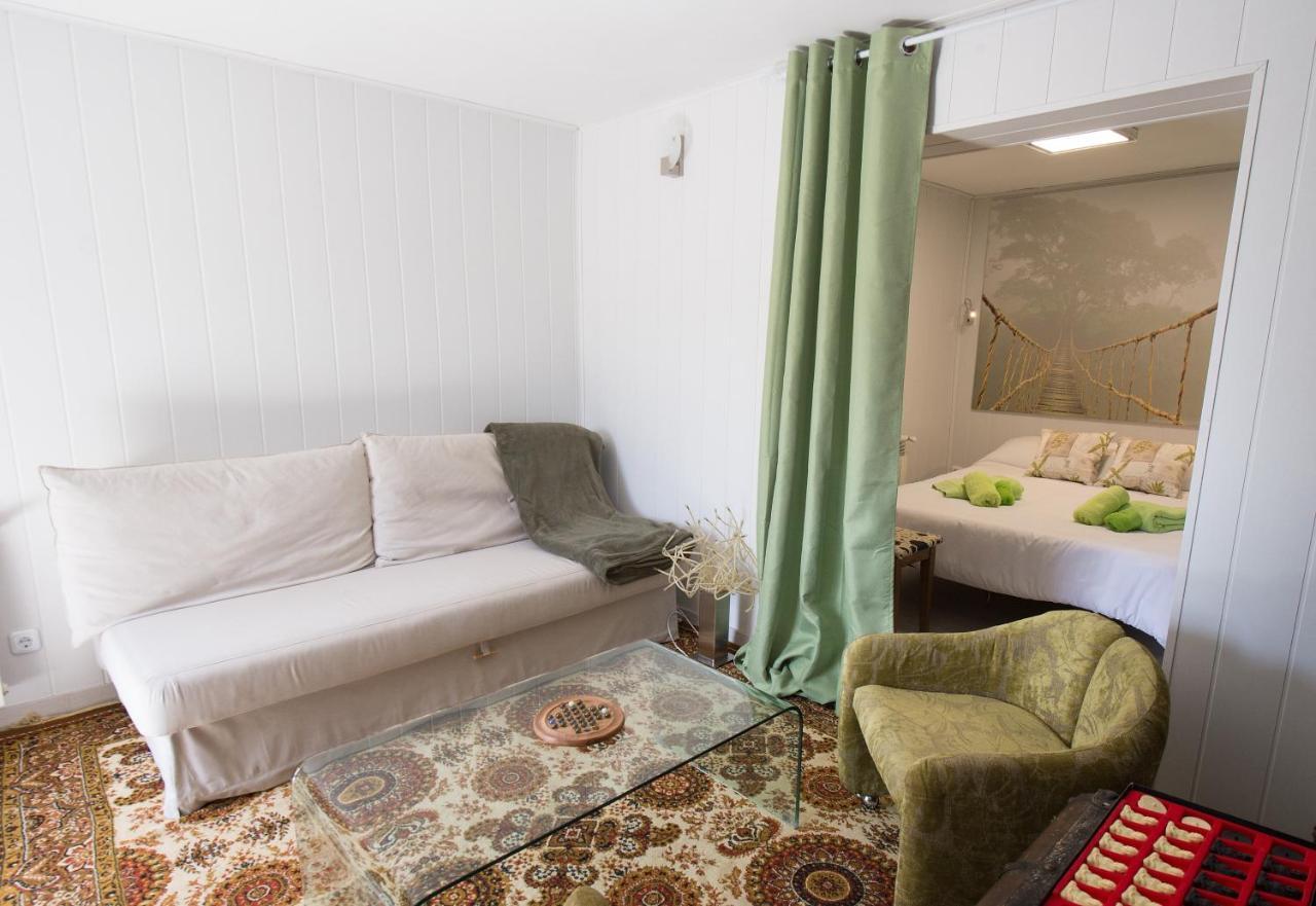 For You Rentals Chalet Sierra Guadarrama - La Ponderosa Pon351 Manzanares El Real Exteriér fotografie