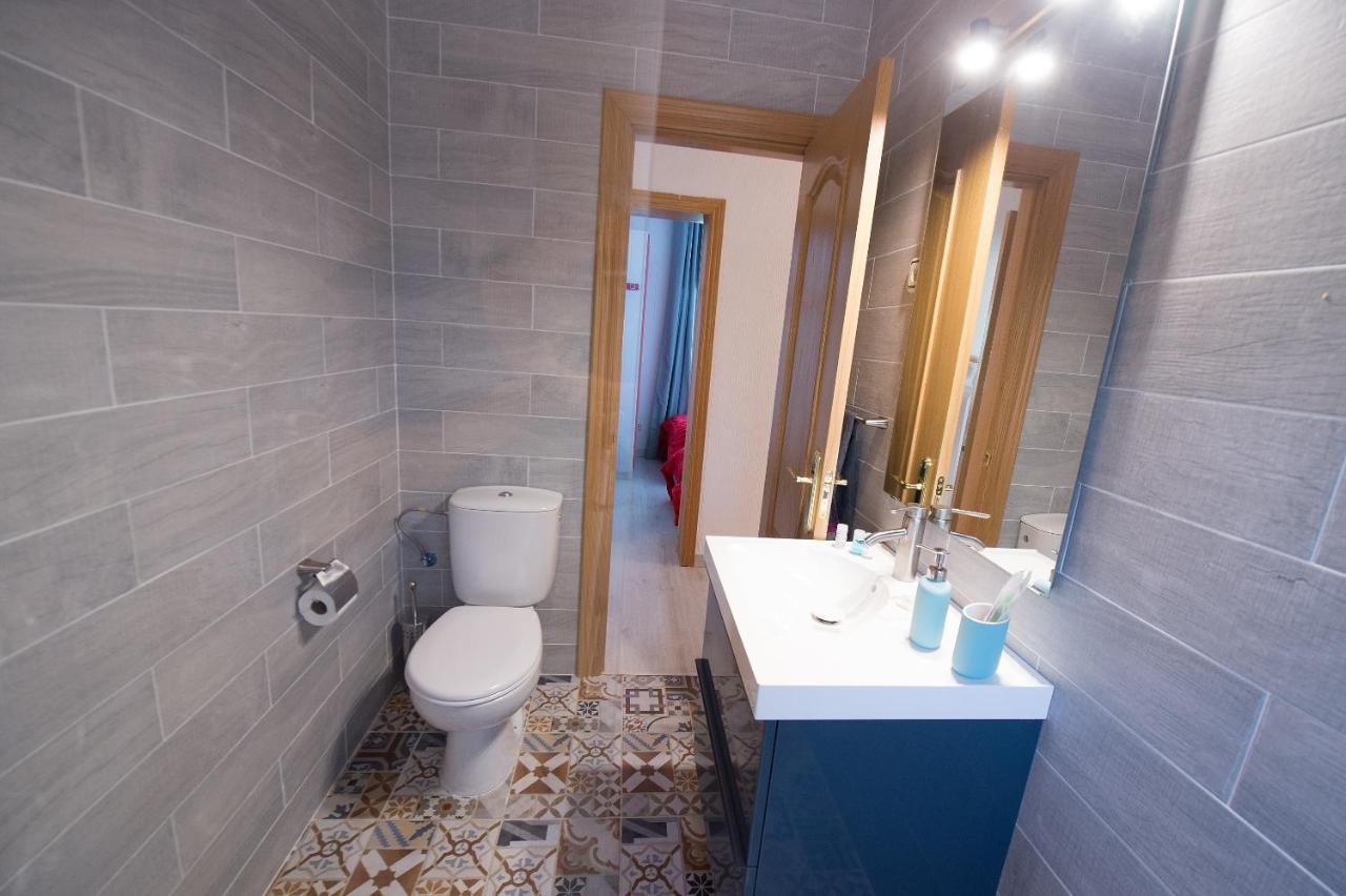 For You Rentals Chalet Sierra Guadarrama - La Ponderosa Pon351 Manzanares El Real Exteriér fotografie