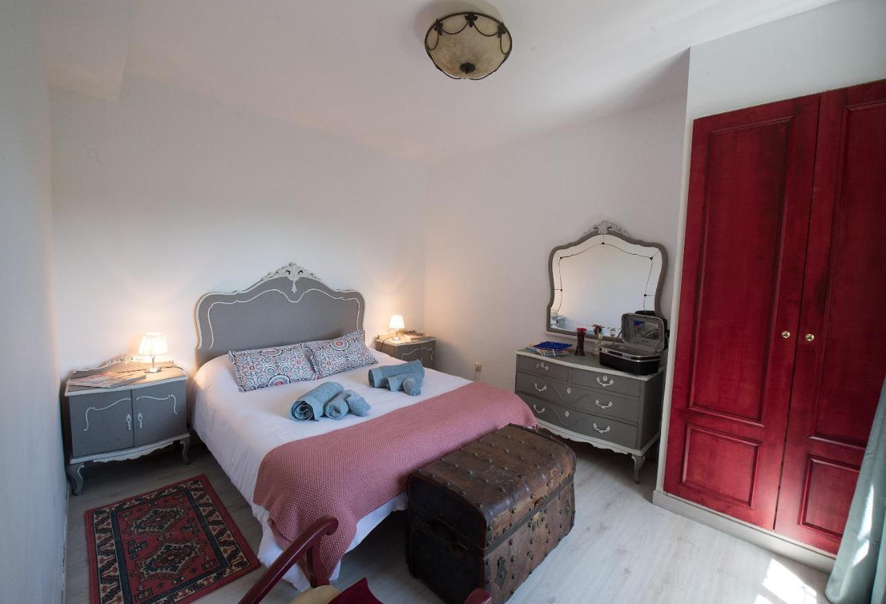 For You Rentals Chalet Sierra Guadarrama - La Ponderosa Pon351 Manzanares El Real Exteriér fotografie