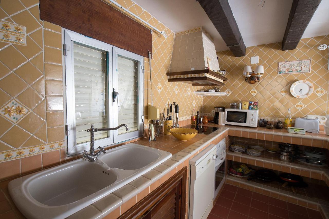 For You Rentals Chalet Sierra Guadarrama - La Ponderosa Pon351 Manzanares El Real Exteriér fotografie